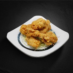 ไก่คาราเกะ