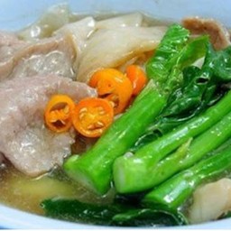 ราดหน้า