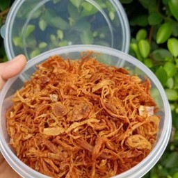 หมูฝอย กะปุกใหญ่ 300 กรัม