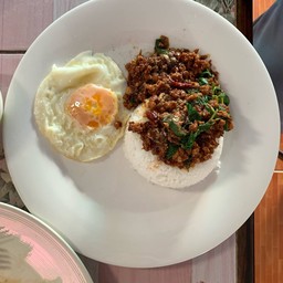 ร้านป้าอางค์