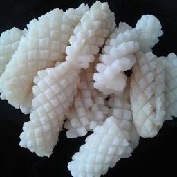 ปลาหมึก