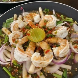 จ๊วบจ๊าบ ยำ ลาดพร้าว