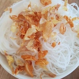 เส้นหมี่