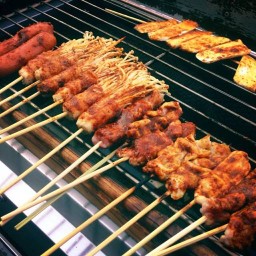 สถานีหมาล่า