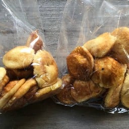 ขนมไข่เนยสด