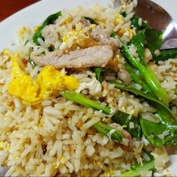 ข้าวผัด