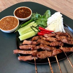 หมูปะล่า (Mhoo Pa La) สาขา อนุสาวรีย์ฯ