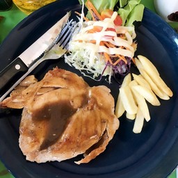 โกลเด้น สเต็ก