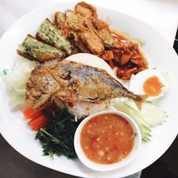 ตระกูลน้ำพริก