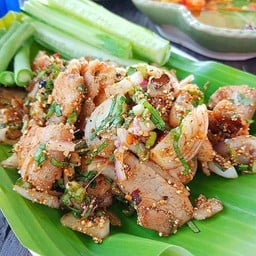 ครัวบ้านสวน