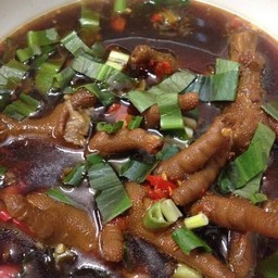 ซุปเปอร์ขาไก่