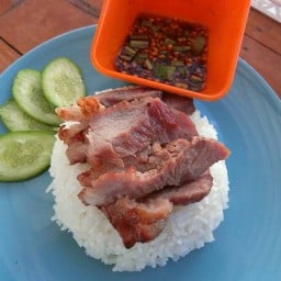 ข้าวพุงกาง รสมือแม่(ครัวยายเจี๊ยบ)