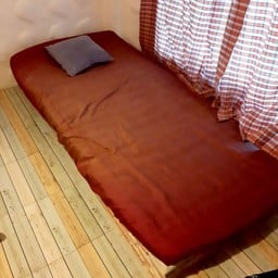 พอเพลินฮิบรีสอร์ทแอทสวนผึ้ง