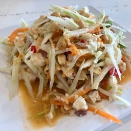 ยุพาซีฟู้ด  บางเสร่