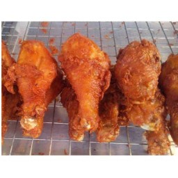 ไก่ทอดเมืองจันท์