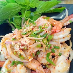 น้ำตกกุ้ง