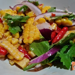 ดอยช้าง Coffee