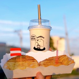 หมียอดฮิต (1)