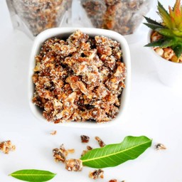 มะขามจี้ด 100 กรัม