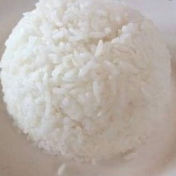 ข้าวเปล่า