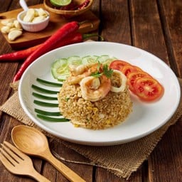 ชิวกลางซอย สำเพ็ง 2