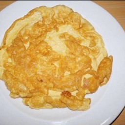 ไข่เจียว