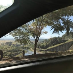 เขื่อนแม่สรวย