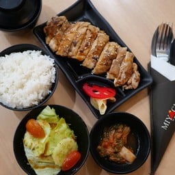 สดสะอาดและอร่อยมาก