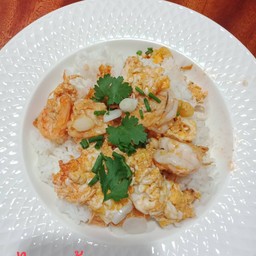 ครัวสาวนุ้ยอาหารตามสั่ง