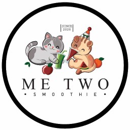 Me Two Smoothie