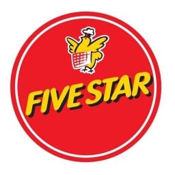 Five Star ถนนบางแสนสาย 2