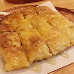 โรตี เดี๋ยว อร่อย