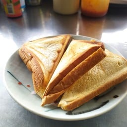 Aim Aem Breakfast (อิ่มเอมอาหารเช้า) - ถนนสุรนารายณ์ ถ.สุรนารายณ์