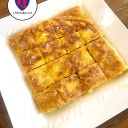 โรตีข้าวโพด