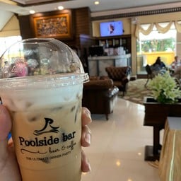 Poolside Bar