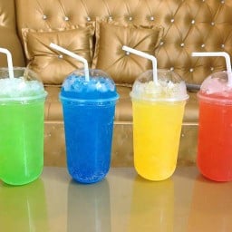 รีแลกซ์-ชาร์