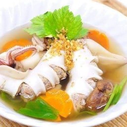 ครัวลุยทะเล