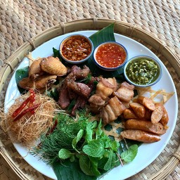 ออเดิร์ฟ สะระแหน่