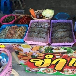 ยำแซ่บซี๊ดซ๊าดจี๊ดจ๊าดbynannanzz