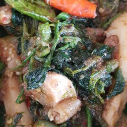 แกงแคไก่