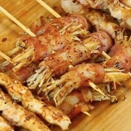 หม่าล่า ณ นาโพธิ์