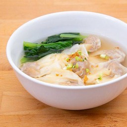 เกี๊ยวน้ำ