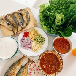 มื้อสุขภาพ By KP