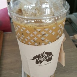 PunThai Coffee ถ.เลี่ยงเมืองชลบุรี3 (ซ.บ้านสวน)