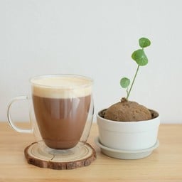 ช็อคโกแลตชีส