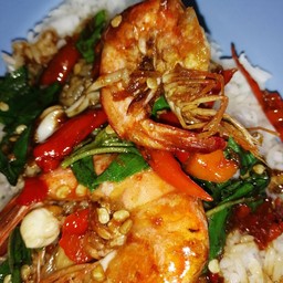 ข้าวขาหมูนายอัฑฒ์
