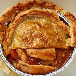 พัฟสตูลไก่