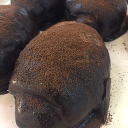 ช็อกโกแลตแมสซี่