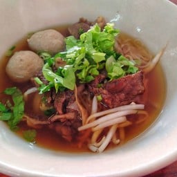 รสเด็ด (ก๋วยเตี๋ยว)