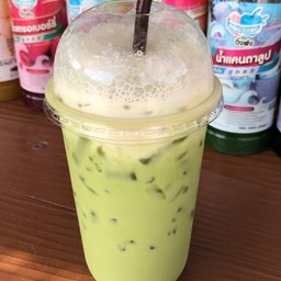 ฟาชา กาแฟโบราณ Halal
